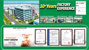 Lentes de Contacto de Color de Alta Calidad, Blandas, con Caja de Papel Personalizada para una Mirada Fresca y Novedosa - Product Image 4