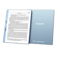 Topjoy B&W 5.76Inch E-reader Layar E-Paper Pembaca Ebook PK3326 EINK 198PPI