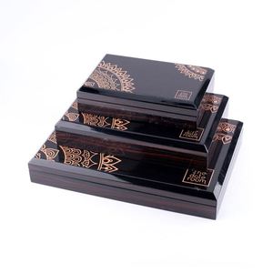 Caja de Regalo Decorativa con Globos de la Temporada de KSA Riyadh, Caja de Ramadán, Caja VIP de Ramadán de <span class=keywords><strong>Carrefour</strong></span> - Product Image 3