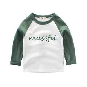 <span class=keywords><strong>Vente</strong></span> en gros de <span class=keywords><strong>vêtements</strong></span> de boutique pour enfants 2019 Design de mode européen Polyester/coton <span class=keywords><strong>Vente</strong></span> en gros de <span class=keywords><strong>vêtements</strong></span> pour enfants - Product Image 3