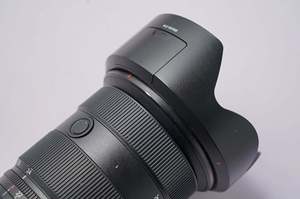 Objectif zoom standard haut <span class=keywords><strong>de</strong></span> gamme Sony FE 24-70mm F2.8 GM II - Product Image 3