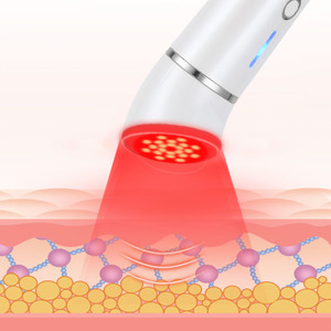 Máquina de Masaje Facial 2026 con Terapia de Microcorriente y Modos de Compresión Caliente para Reafirmar la Piel y Combatir el Envejecimiento - Product Image 3