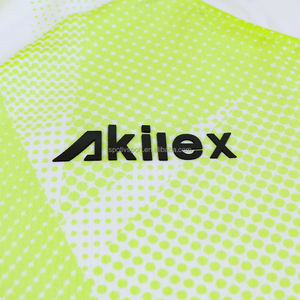 Conjunto de Camisetas y Faldas de Bádminton con Estampado por Transferencia de Calor al por Mayor de Spotiv, Transpirable, de Secado Rápido, Logotipo Personalizado, Color Personalizado, Ropa Deportiva - Product Image 5