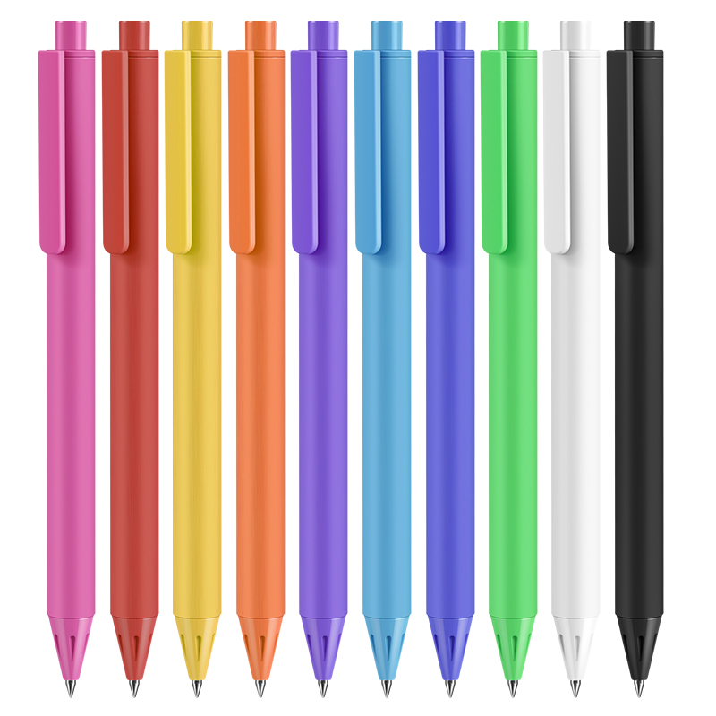 10 COLORS