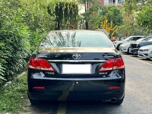 รถ<span class=keywords><strong>มือ</strong></span><span class=keywords><strong>สอง</strong></span> Toyota <span class=keywords><strong>Camry</strong></span> 167HP 2.4L เบนซินรุ่นดีลักซ์240กรัม2008ขับด้านซ้ายมือด้านซ้าย L4จากจีน - Product Image 3