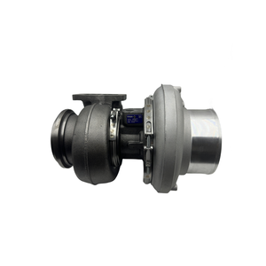 เทอร์โบชาร์จเจอร์เครื่องยนต์ใหม่ S410SX 14969880000 TURBO GP-BAS สำหรับ C15/3406 - Product Image 6