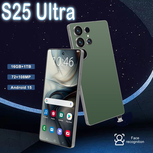 Samsung S25 Ultra Versión Global, Teléfono Inteligente 5G LTE, Deca Core, 16GB+1TB, Doble SIM, Pantalla <span class=keywords><strong>OLED</strong></span> 4K de 120Hz >7'', 108MP, 8000mAh, Carga Rápida de 65W - Product Image 4