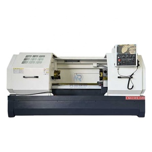 Ck6150 自动车床 中国机床制造商 自动车床 - Product Image 4