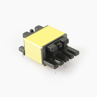 Transformador PFC de Alta Eficiencia ED2718 para Cargador de Vehículos Eléctricos de 11kW (OBC) y Corrección del Factor de Potencia