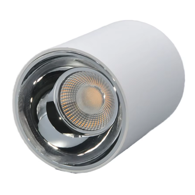 Modern Anti-Glare LED Ceiling Downlight 30W Surface Mounted Fixture Wholesale Aluminum LED Downlight for Home Use