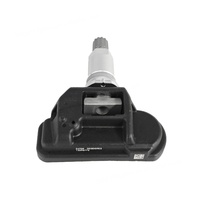 Capteurs TPMS d'origine en gros NO.13598775 Capteur de surveillance de la pression des pneus Plage 0~116 psi Garantie 1 an Certifié CE/FCC