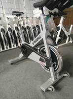Bicicleta de spinning profesional para interiores de calidad superior, equipo de Fitness para gimnasio, Fitness corporal comercial y ejercicio