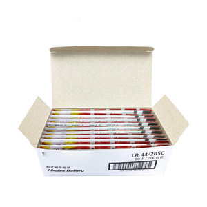 แบตเตอรี่ลิเธียมแบบเหรียญ <span class=keywords><strong>CR2450</strong></span> <span class=keywords><strong>3V</strong></span> สำหรับเมนบอร์ดคอมพิวเตอร์ CMOS, กุญแจรีโมทรถยนต์, เครื่องชั่งอิเล็กทรอนิกส์ - Product Image 5