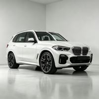 Jantes en alliage d'aluminium personnalisées 5x112 5x120 18 22 pouces 8.5 10J ET25 30 concaves profondes noires pour VW Audi