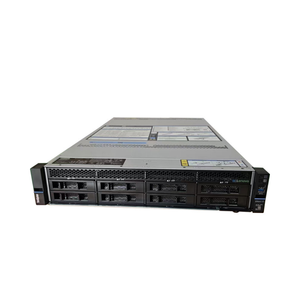 Servidor en Rack de Alto Rendimiento SR650 V3 2U con Procesadores Escalables Xeon de 5.ª Generación para Infraestructura Informática - Product Image 4