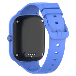 Cô Gái Chàng Trai Android 8.1 Trẻ Em Thông Minh Đồng Hồ GPS Vị Trí Hỗ Trợ Sim Thẻ Google Chơi Ứng Dụng Cửa Hàng Chế Độ Thể Thao Thời Gian Thực Tracker Đồng Hồ - Product Image 2