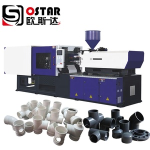 Machine en plastique de moulage par injection d'usine de Ningbo de bon prix pour la fabrication adaptée aux besoins du client de production - Product Image 2