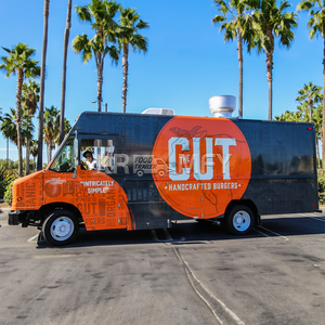 Camión de helados de la calle de China, carrito eléctrico, camión de tacos, Dulces, galletas, camión de comida, carrito de comida para EE. UU. - Product Image 2