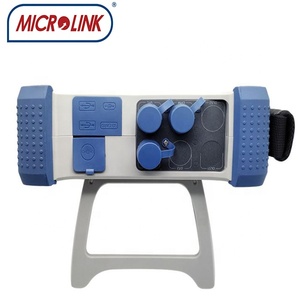 Réflectomètre temporel optique (OTDR) <span class=keywords><strong>de</strong></span> fibre optique série TMO350 32/30 dB, 850 nm/1300 nm, 1490 nm, 1310 nm/1550 nm, 1625 nm, 1650 nm - Product Image 6