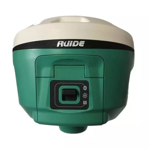 เครื่องมือสำรวจ dgps R6รายละเอียดอุปกรณ์ GNSS GPS RTK ความแม่นยำสูง GPS GNSS RTK ด้วยรหัส - Product Image 6