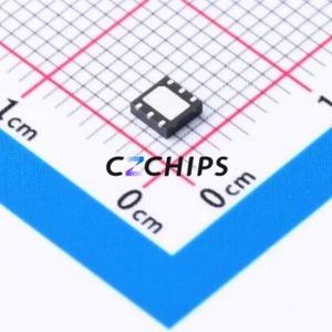 วงจรรวม DFN-6 ST1L05APU33R (3x3) ใหม่ของแท้ชิป IC PMIC ตัวควบคุมเชิงเส้น (LDO) - Product Image 2