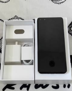 Smartphone 5g originale sbloccato telefoni cellulari 6.58 pollici 512GB 128GB RAM per <span class=keywords><strong>Huawei</strong></span> <span class=keywords><strong>P40</strong></span> Pro Plus <span class=keywords><strong>P40</strong></span> Pro spedizione veloce - Product Image 5