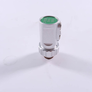 D790RL โพรบอัลตราโซนิกสำหรับอุณหภูมิสูง UT ใช้ได้กับเครื่องวัดความหนา - Product Image 2