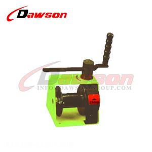 <span class=keywords><strong>DAWSON</strong></span> a rilascio di Spooling gratuito DS-HWG tipo verricello manuale per il massimo vantaggio meccanico - Product Image 2