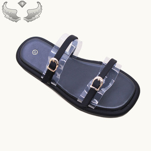 Fashionable Outdoor Breathable Lightweight Wholesale <b>Open</b>-<b>toe</b> Daily Women's Sandals and slippers - Product Image 3