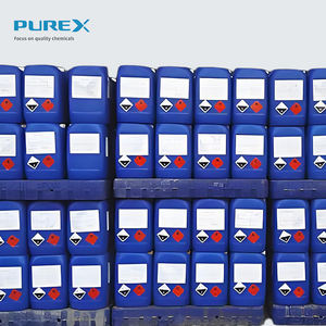 Ácido Fórmico 85% Líquido Transparente, Directo de Fábrica, Mejor Precio, Suministro al por Mayor, Exportación B2B - Product Image 3