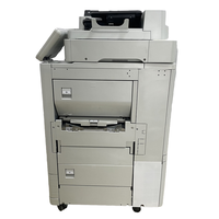 Copieur couleur numérique A3 Comcolors Fw5231 reconditionné de haute qualité, machine d'impression numérique, impression/copie/scan, haute vitesse, modèle 2018