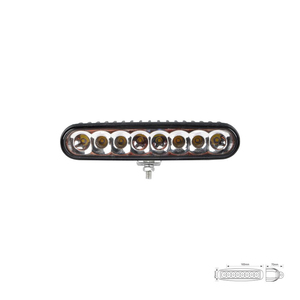 Bán Trực Tiếp Không Thấm Nước <span class=keywords><strong>Ip67</strong></span> 24 Wát <span class=keywords><strong>Led</strong></span> <span class=keywords><strong>Work</strong></span> <span class=keywords><strong>Light</strong></span> Cho Lái Xe Thuyền Xe Làm Việc Nhẹ Đèn Làm Việc <span class=keywords><strong>Led</strong></span> <span class=keywords><strong>Light</strong></span> Bar - Product Image 2