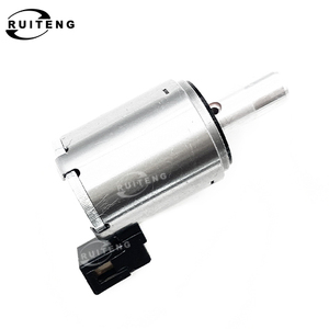 Solénoïde EPC de transmission automatique AL4 DPO pour Citroën Peugeot Renault 7701208174 257410 257416 - Product Image 3