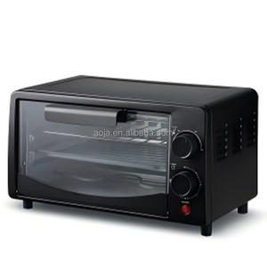 Machine à gâteau Machine à pain intelligente Machine à petit déjeuner multifonctionnelle bon marché Cuisson automatique <span class=keywords><strong>Four</strong></span> friteuse à air électrique professionnel - Product Image 3