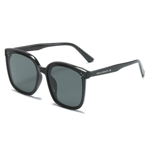 New <b>Little</b> <b>Red</b> Book Sunglasses 801 Black Frame PC Lens UV400 Unisex Fashion Travel Street Style Glasses - Product Image 5