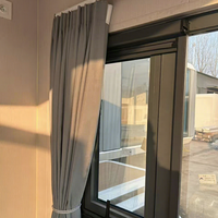 Nouveau produit phare : Mini-maison préfabriquée moderne à deux étages de 11800 mm, modulaire, solaire, type cabane Apple