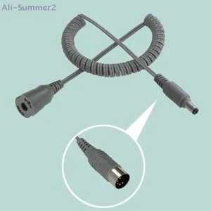Câble d'alimentation électrique à ressort pour pièce à main de perceuse à ongles {MX} pour accessoires de machine à manucure H6 W-168 202B - Product Image 5