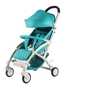 Súper luz wight carrito de bebé coche de bebe aulon - Product Image 2