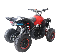 Quad pour enfants 49cc 2 temps/4 temps, mini véhicule tout-terrain 4x4, moteur pour enfants à vendre