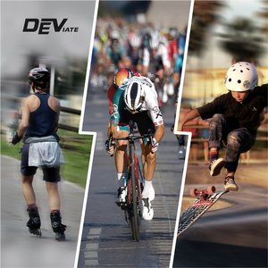 Người Đàn Ông Phụ Nữ Trẻ Em EPS ABS Có Thể Điều Chỉnh Xe Đạp Mũ Bảo Hiểm Cho Đường Núi Đi Xe Đạp Thể Thao Scooter Cưỡi Cho Tất Cả Các Kích Thước Đầu An Toàn Tính Năng - Product Image 6