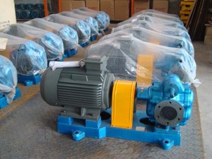 KCB — <span class=keywords><strong>pompe</strong></span> à engrenage électrique pour moteur électrique 10 l, anti-Explosion, pour transfert de <span class=keywords><strong>graisse</strong></span> essence Diesel - Product Image 4