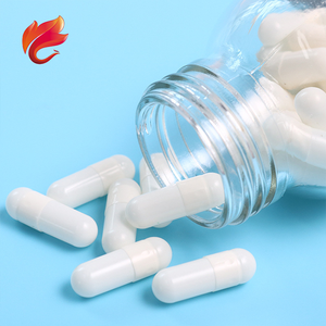 อาหารเพื่อสุขภาพสีเขียวลดน้ำหนักอิมมูโนโกลบูลินของมนุษย์แคปซูลแข็งเสริมสาระสำคัญผลิตภัณฑ์1000มก - Product Image 3