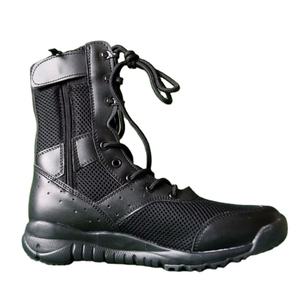 Botas de Combate Transpirables de Malla para Verano TSB1102, Ligeras, B.MOVE, BMOVE, B MOVE Tactical Marks - Product Image 1