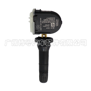 Chevrolet <b>Tpms</b> Sensor 13540604 External 433Mhz For Tire Pressure Monitoring System - Product Image 4