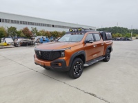 Nouveau véhicule utilitaire d'intervention d'urgence à essence, camion d'entretien de terrain, atelier mobile, camion d'alimentation électrique automatique