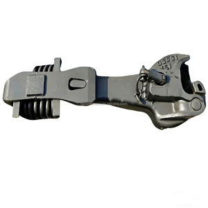 Acopladores Hidráulicos para Trenes de Alta Calidad, Personalizados, de Proveedores Chinos - Product Image 1