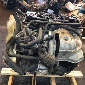 Bán Hot sử dụng <span class=keywords><strong>zd30</strong></span> động cơ <span class=keywords><strong>diesel</strong></span> lắp ráp cho Nissan Pickup và xe tải - Product Image 2