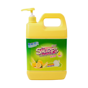 Liquide de nettoyage et de dégraissage, <span class=keywords><strong>produit</strong></span> concentré de lavage <span class=keywords><strong>pour</strong></span> l'entretien de la maison, vente en gros - Product Image 2