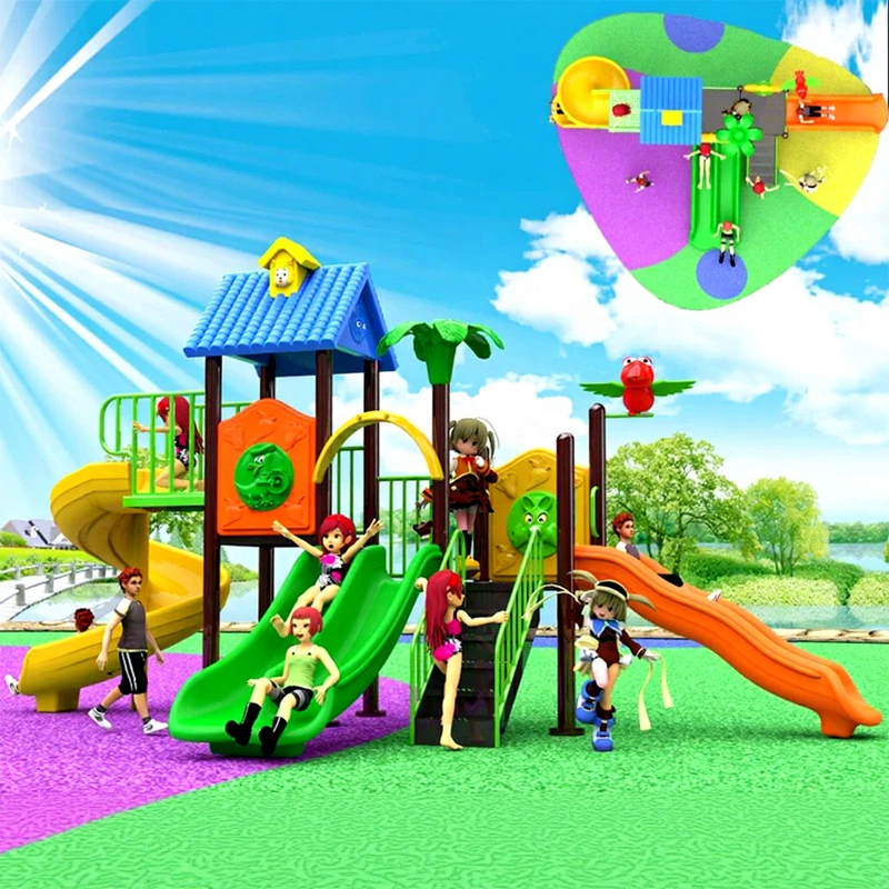 Eco friendly Materials Kindergarten Children s