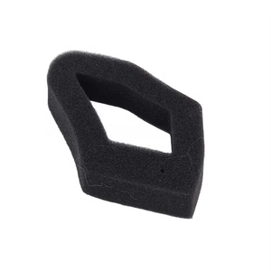 ไส้กรองอากาศอะไหล่ 17211-Z0Z-000 สำหรับเครื่องตัดหญ้าแบบสาย <span class=keywords><strong>Honda</strong></span> GX35 GX35NT GX 35 HHT35S 35cc - Product Image 4